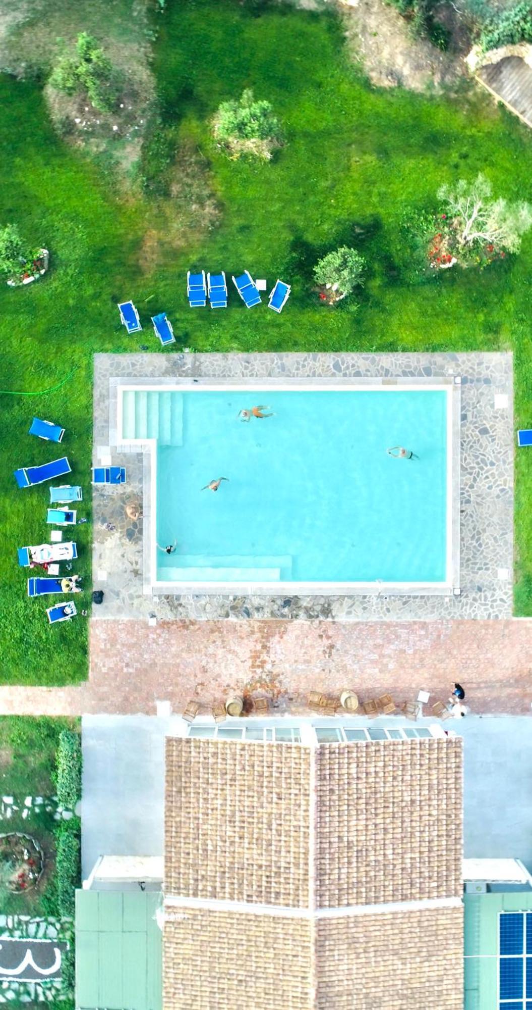 Hotel With Swimming Pool Near Stintino Just 300 Mt From The Beach Esterno foto